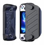Tradebit ModCase Jsaux tok Rog Ally PC0109 készülékhez Fekete (PC0109)