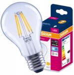 OSRAM Led izzó E27 A60 4.2W 40W 470lm 4000K Filament Value Osram (4099854566394)