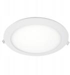  Elmark Stellar Led Panel Kerek, Sültített 12W 4000K 99XLED611 (99XLED611)