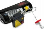 DRAGON WINCH Vezeték nélküli vezérlés Távirányító Dwi csörlőhöz 250/500 kg (Sterowanie DWI 250/500 kg)
