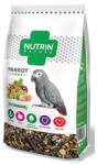 NUTRIN Nature Papagáj 750g (8595117403803)