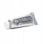 Marvis MARVIS_Smokers Whitening Mint fehérítő fogkrém dohányosoknak 25ml (8004395111381)