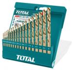 TOTAL TACSD0195