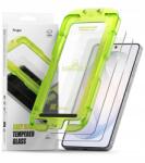 Ringke Edzett Védőüveg Galaxy S26 Ultra Készülékhez Applikátor 2db (8800328814905)