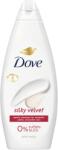 Dove selymes bársony 720ml (8720181468469)