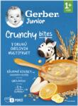 Gerber Gabona őrlemény 8 Almával és Naranccsal 200 g 12m+ (8445291220881)