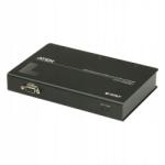 ATEN CE920 Kvm Usb Dp HDBaseT Extender (Hosszabbító) (14.01.7273)