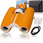 Bresser Optics Gyerek távcső Bresser Junior 6x21 Narancssárga (8810630GCK000)