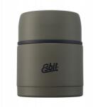 Esbit Thermo Uzsonnásdoboz Acél Ételkancsó 0, 5l Olivazöld (FJ500ML-OG)