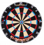 MatePro Szizál tárcsa dartshoz Matepro Elimination Afrikai szizál Professzionális (CDMPS-004)