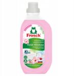 Frosch Hibiszkusz virág illatú textilöblítő koncentrátum, 45 mosáshoz, 900 ml