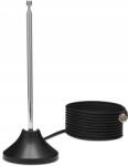 TechniSat DVB-T2 szobaantenna TechniSat Digiflex TT7 passzív MUX8 4K rúd (0000/6028)