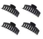 Shein Fekete Hajcsat 3-PACK S07__11CM