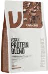 OstroVit Vegan Protein Blend 700 g csokoládé ízű növényi fehérjepor (5903933908533)