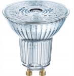 OSRAM Led izzó GU10 3, 4W 35W 3000K Fényerőszabályozható Osram (CRI97 HALOGEN LED 35W CIEPŁA BARWA)