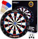 MatePro Szizál darts tárcsa darts dartshoz Matepro Classic (CDMPS-001)