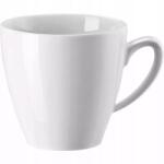 Rosenthal Mesh kávésbögre 190 ml, fehér 6 db (221197842)
