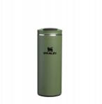 STANLEY termohrnek Aerolight Transit FlipTop 0, 35 l Dried Pine (10-13063-0046)