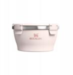 STANLEY Tál Hermetikus Fedéllel Fresh-to-table 0.94L Rose Quartz Pink One si (10-10832-0063)