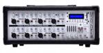 Pronomic PM83U mixpult keverő konzol (00032758)