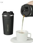 Shein Fekete Termo Bögre S07__500ML (sh2306189139348111)