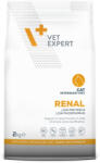 VetExpert Veterinary Diet Renal Cat 2kg Száraz Állatorvosi Macskaeledel (5902414210141)