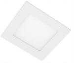 GTV Led mennyezeti lámpa LD-MAW07W-CBP4 Led lámpa Matis Plus, IP44, 7W, (LD-MAW07W-CBP)