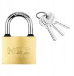 NEO TOOLS Lakat 50 MM 3 Kulcs Neo Tools 85-052 Tpx (85-052)