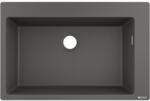 Hansgrohe S510-F660 SilicaTec (43313290) Мивка за вграждане