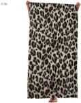 Shein Strandtörölköző Animal Print S07__90X180 (sh260408135943817172896)