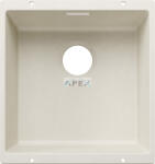 BLANCO SUBLINE 400-U (527788) Chiuveta