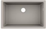 Hansgrohe S510-U660 SilicaTec (43432380) Мивка за вграждане