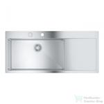 GROHE K1000 31581SD1 Мивка за вграждане