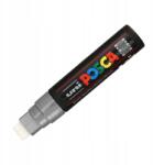 uni Akril marker, dekoratív, ezüst Posca PC-17K (M PC17K SR)