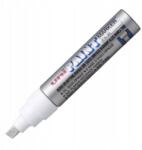 uni PX-30 Lakkfilc ezüst vágott hegy (UNPX30/6SR)