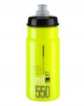 Elite Kulacs Elite Jet Sárga Fluo Fekete 550ml (0190404)