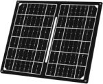 Logilink Összecsukható napelemes panel 7W Usb-a IP65 összecsukható napelemes töltő LogiLink (PA0339)