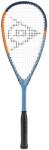 Dunlop Squash ütő Dunlop Tristorm Pro Blue Grey (10377187)