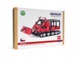 Merkur Motoros szán, 619 db (10996049)