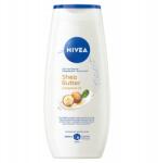 Nivea tusfürdő nőknek 250 ml shea vajjal (9005800343648-2)