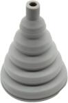 Shein Szürke Összecsukható Tölcsér S07__10X8, 5 (sh2306014531191594)