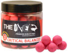  The One Critical Balanced Hookbait Garlic Pink 10 mm 50 g horogbojli