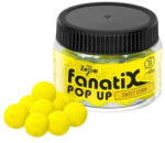  Carp Zoom Fanati-x Édes Kukorica 16 mm 40 g pop-up csali