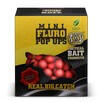  SBS Fluro Mini Pineapple 8 mm 20 g pop-up csali