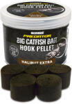  Haldorádó Catfish Bait Hook Pellet Halibut Extra 28 mm 300 g horogpellet