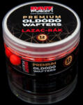  Bait Maker BaitMaker Premium Oldódó Lazac És Rák 12 mm 30 g wafter csali