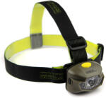 Carp Academy CREE LED 3 W 70 lm elemes fejlámpa