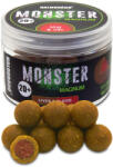  Haldorádó Monster Magnum 20+ Máj & Vér 80 g horogbojli