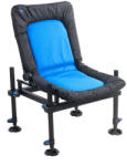 JAXON Feeder Comfort horgászfotel 70 × 59×(30/85)/141 cm max. 125 kg