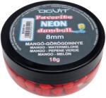 DOVIT Favorite Neon Mangó Dinnye 8 mm 18 g wafter csali